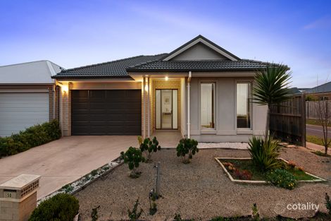 Property photo of 50 Aspire Boulevard Fraser Rise VIC 3336