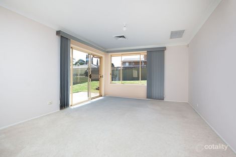 Property photo of 5 Light Body Way Narellan Vale NSW 2567