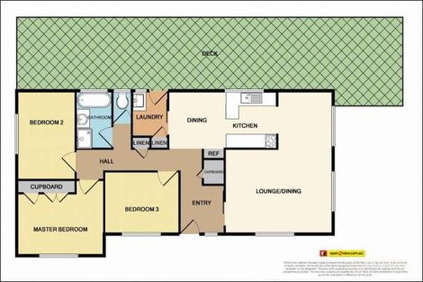 Property photo of 184 Old Ipswich Road Riverview QLD 4303