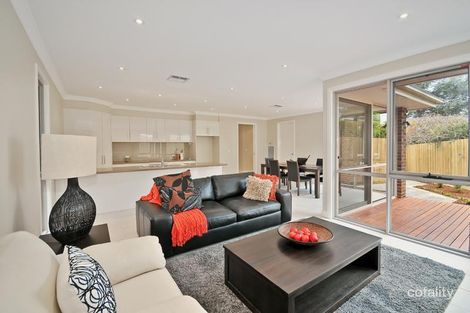Property photo of 2/17 Miller Crescent Mount Waverley VIC 3149