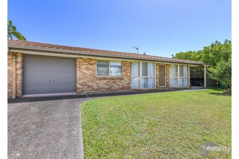 Property photo of 2/1 Penny Place Arundel QLD 4214