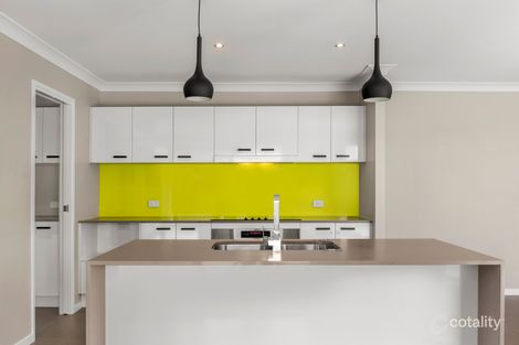 Property photo of 31 Dorretti Circuit Upper Coomera QLD 4209