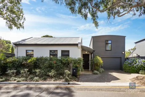 Property photo of 8 Oxford Street Hackney SA 5069