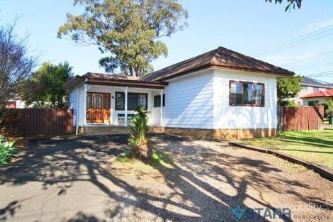 Property photo of 28 Bruce Street Merrylands West NSW 2160