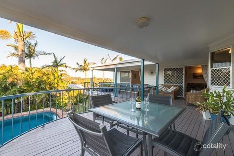 Property photo of 16 Pioneer Street Mount Pleasant QLD 4740