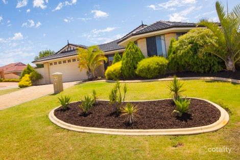 Property photo of 12 Bilcich Gardens Spearwood WA 6163