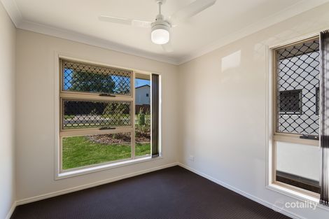 Property photo of 31 Carlin Street Glenvale QLD 4350