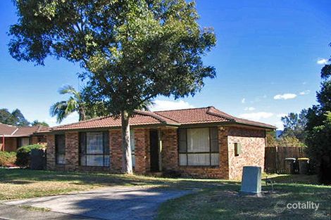 9 Bolwarra Pl, Albion Park Rail, NSW 2527