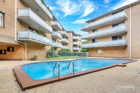 Property photo of 23/264-272 New Canterbury Road Lewisham NSW 2049