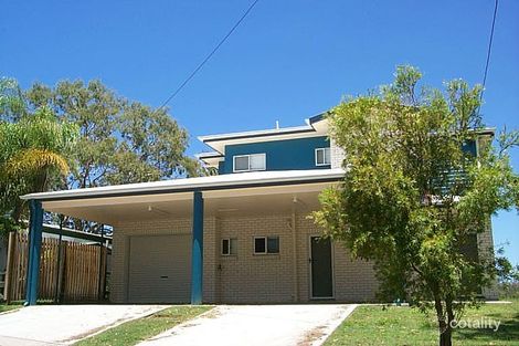 Property photo of 6 Island Esplanade Boyne Island QLD 4680