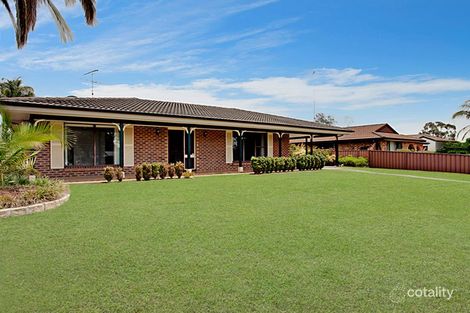 Property photo of 10 Dawson Avenue Camden South NSW 2570