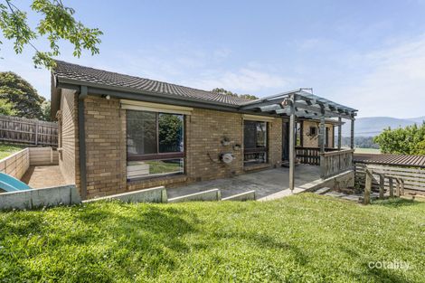 Property photo of 42 Carroll Street Woori Yallock VIC 3139