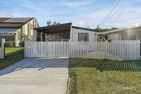 19 Colburn St, Cleveland, QLD 4163