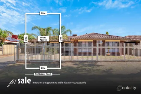 16 BURSTALL CT, PARAFIELD GARDENS, SA 5107