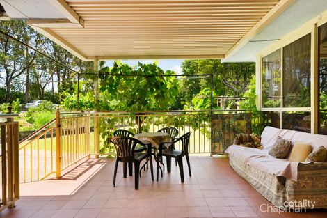 Property photo of 381 Macquarie Road Springwood NSW 2777