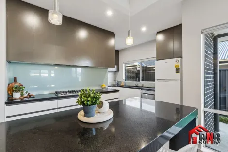 Property photo of 14 Claridge Street Taylor ACT 2913