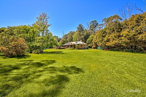 Property photo of 48 Vicary Road Terrigal NSW 2260