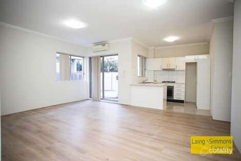 Property photo of 5/5-7 Kleins Road Northmead NSW 2152