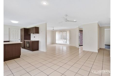 Property photo of 3 Kite Crescent Eagleby QLD 4207
