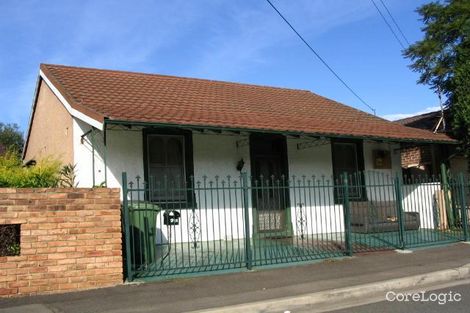 Property photo of 25 Bennalong Street Granville NSW 2142