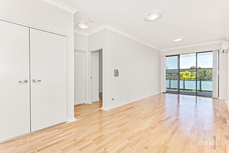 Property photo of 14/14-18 Reid Avenue Westmead NSW 2145