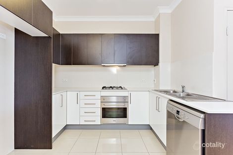 Property photo of 14/14-18 Reid Avenue Westmead NSW 2145