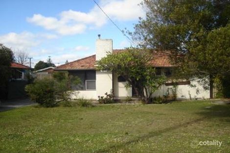 Property photo of 6 Till Street Cloverdale WA 6105