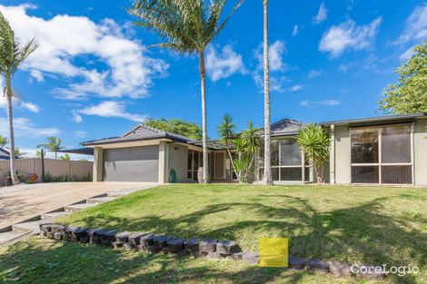 Property photo of 16 Brewer Court Parkwood QLD 4214