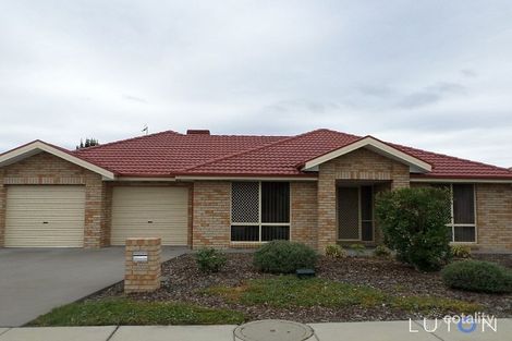 Property photo of 23 Donoghoe Crescent Queanbeyan East NSW 2620