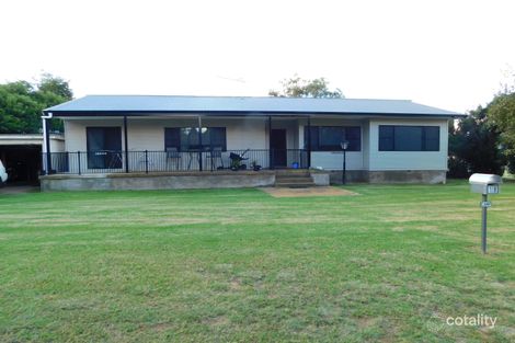 Property photo of 18 Camp Street Coonabarabran NSW 2357