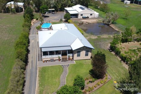 Property photo of 1 Riley Joel Court Dalby QLD 4405