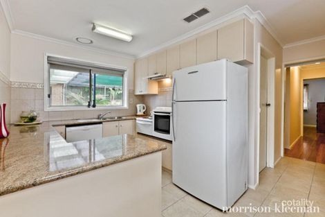 Property photo of 133 Elder Street Greensborough VIC 3088