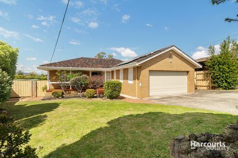 Property photo of 3 Cumberland Court Glen Waverley VIC 3150