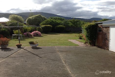 Property photo of 12 Barossa Road Glenorchy TAS 7010