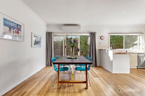 Property photo of 6/11 William Road Croydon VIC 3136