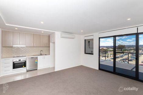 Property photo of 115/2 Hinder Street Gungahlin ACT 2912