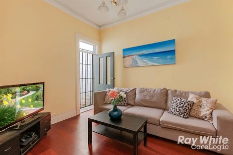 Property photo of 34 Suffolk Street Paddington NSW 2021