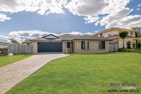 54 Reardon St, Calamvale, QLD 4116