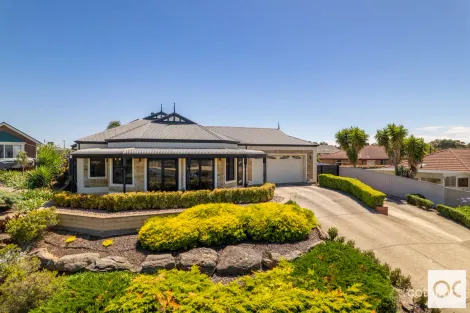 Property photo of 8 Naley Court Noarlunga Downs SA 5168