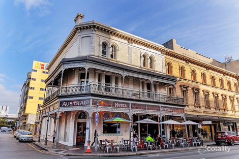 Property photo of 50/45 York Street Adelaide SA 5000