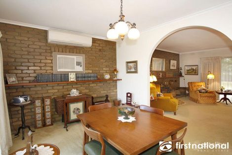Property photo of 33 St Georges Road Beaconsfield Upper VIC 3808
