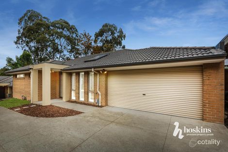 Property photo of 2/5 Kinta Court Croydon North VIC 3136