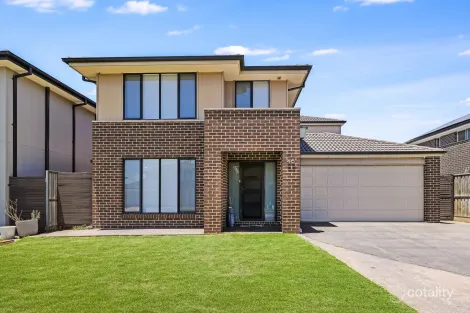 45 William Buckley Dr, Carnes Hill, NSW 2171