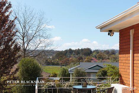 Property photo of 4 Parker Street Curtin ACT 2605