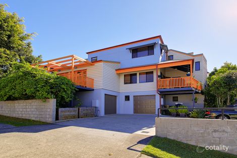 10 Peterson St, Woolloongabba, QLD 4102