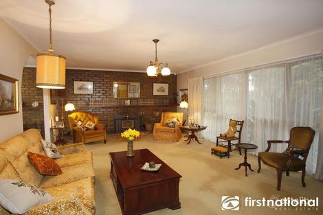 Property photo of 33 St Georges Road Beaconsfield Upper VIC 3808