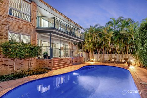 Property photo of 131 Coreen Street Wynnum QLD 4178