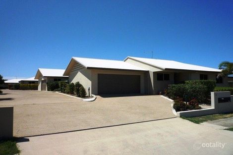 3/11 Perkins St, North Mackay, QLD 4740