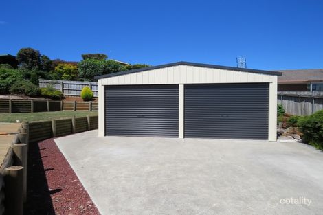 Property photo of 42 Hearps Road West Ulverstone TAS 7315