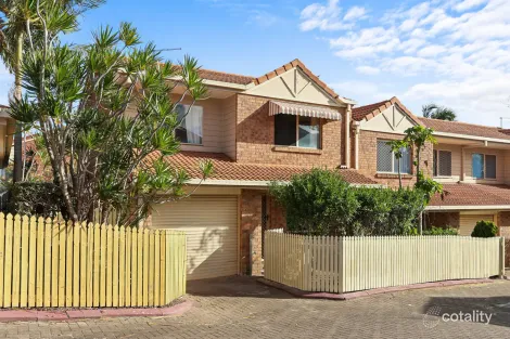 Property photo of 3/20 Pine Avenue Beenleigh QLD 4207